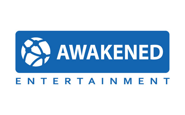 Awakened Entertainment Logo